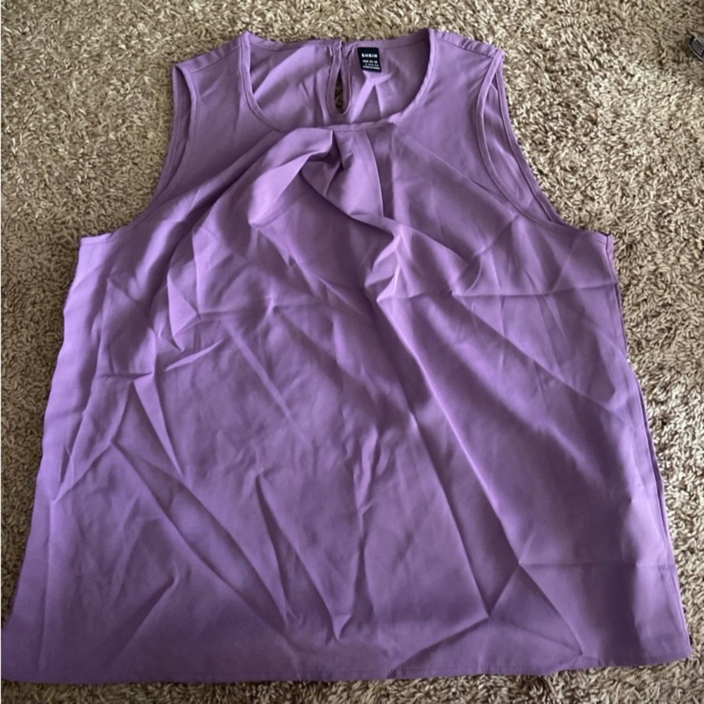 Shein Blouse